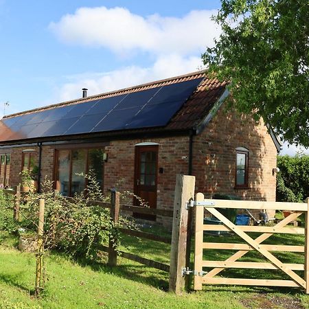 Tranquil And Cosy Cottage On The Somerset Levels 브리지워터 외부 사진