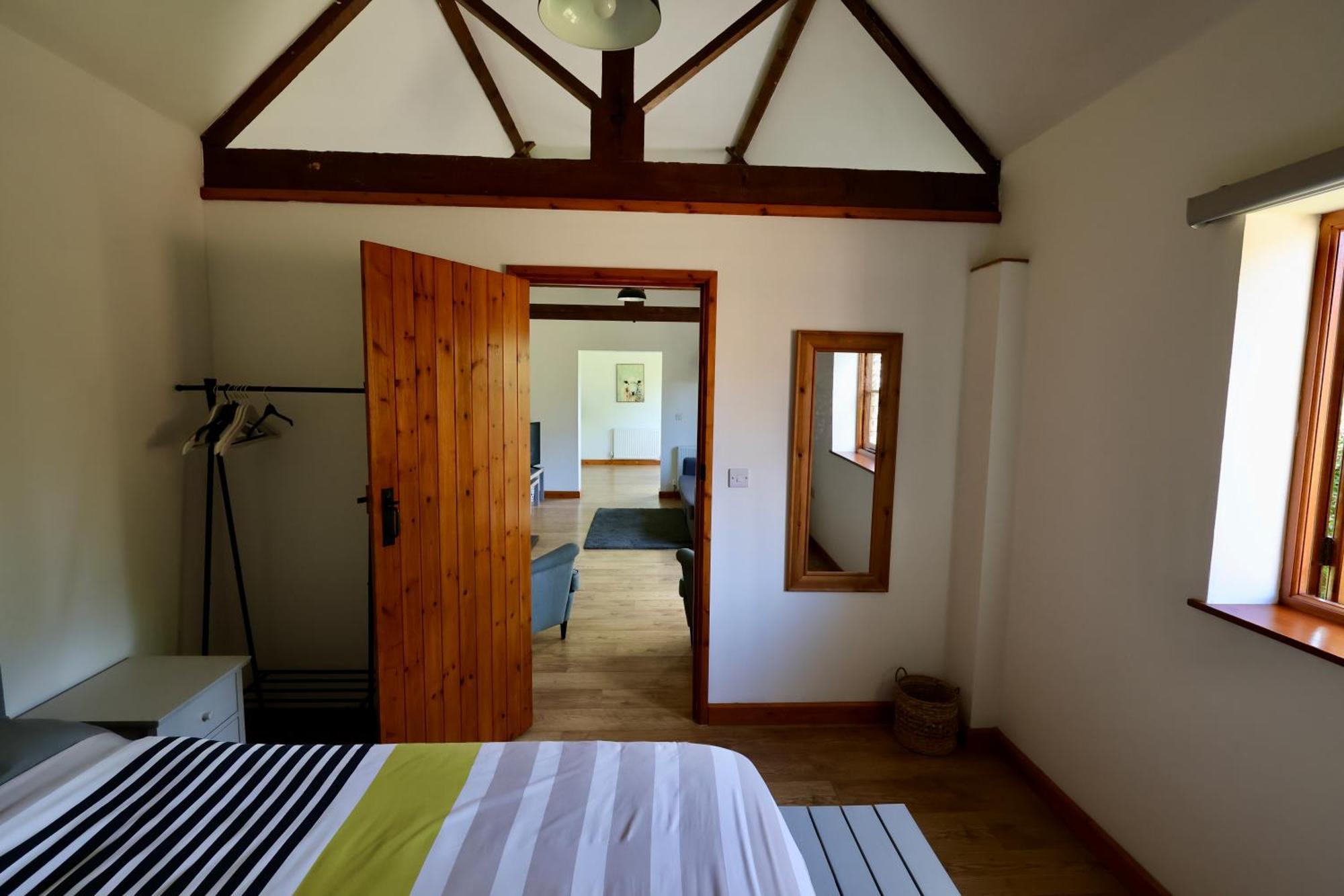 Tranquil And Cosy Cottage On The Somerset Levels 브리지워터 외부 사진