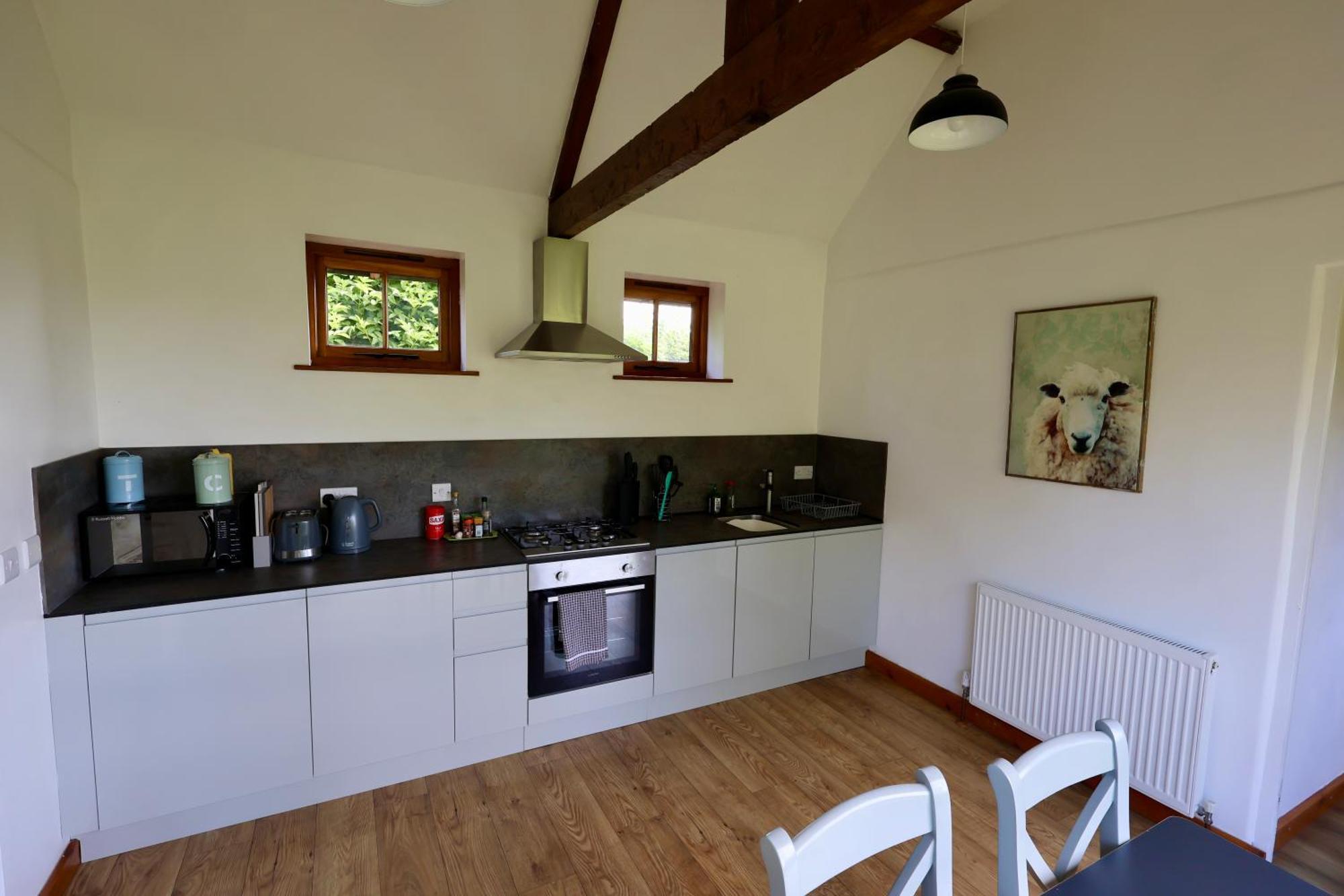 Tranquil And Cosy Cottage On The Somerset Levels 브리지워터 외부 사진