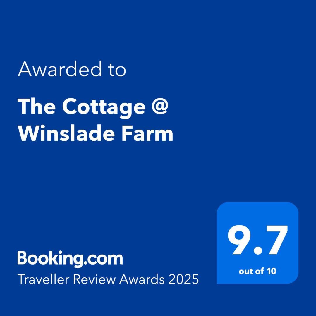 Tranquil And Cosy Cottage On The Somerset Levels 브리지워터 외부 사진